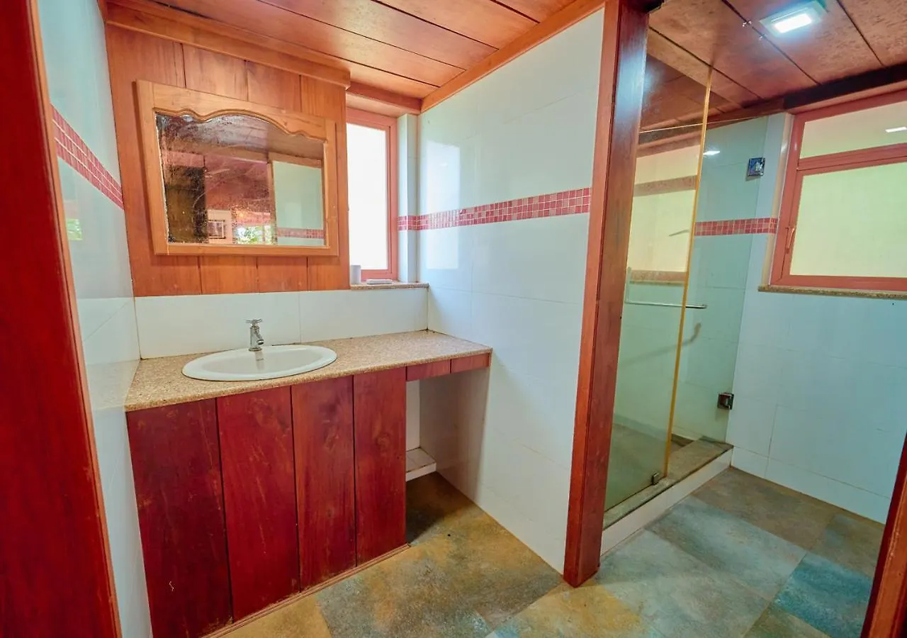 Rum i privatbostad Jade Munnar Pool Resort By Voye Homes Anachal