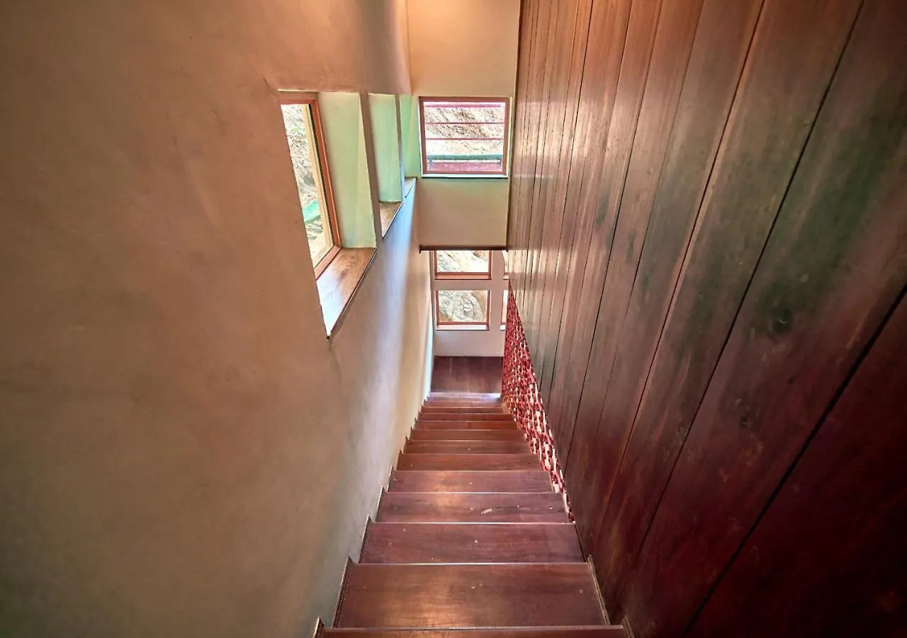 Jade Munnar Pool Resort By Voye Homes Anachal