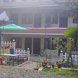 Homestay John, Munnar