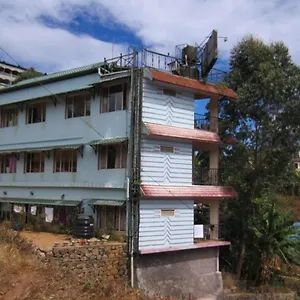 Homestay Kaippalli Budget, Munnar