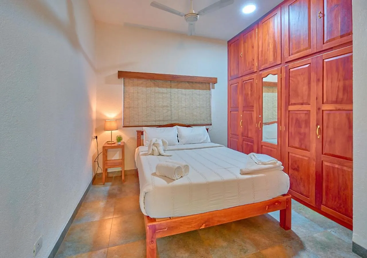 Homestay Jade Munnar Pool Resort By Voye Homes Anachal