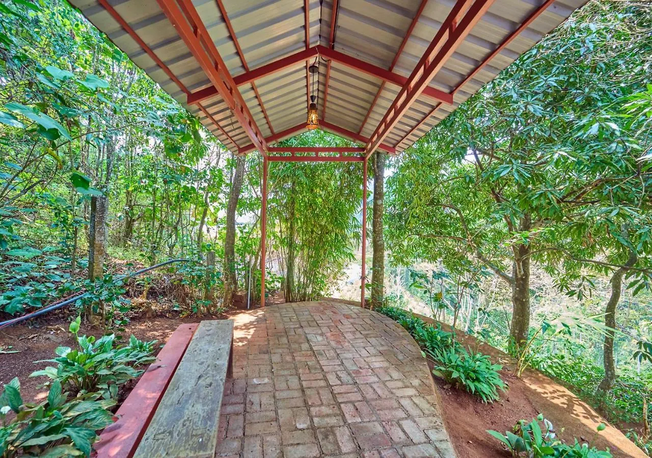 Homestay Jade Munnar Pool Resort By Voye Homes Anachal India