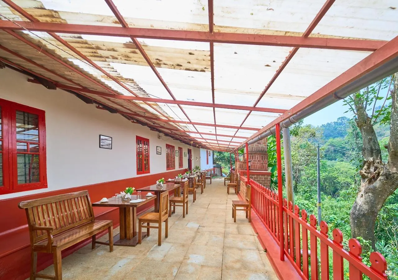 Homestay Jade Munnar Pool Resort By Voye Homes Anachal India