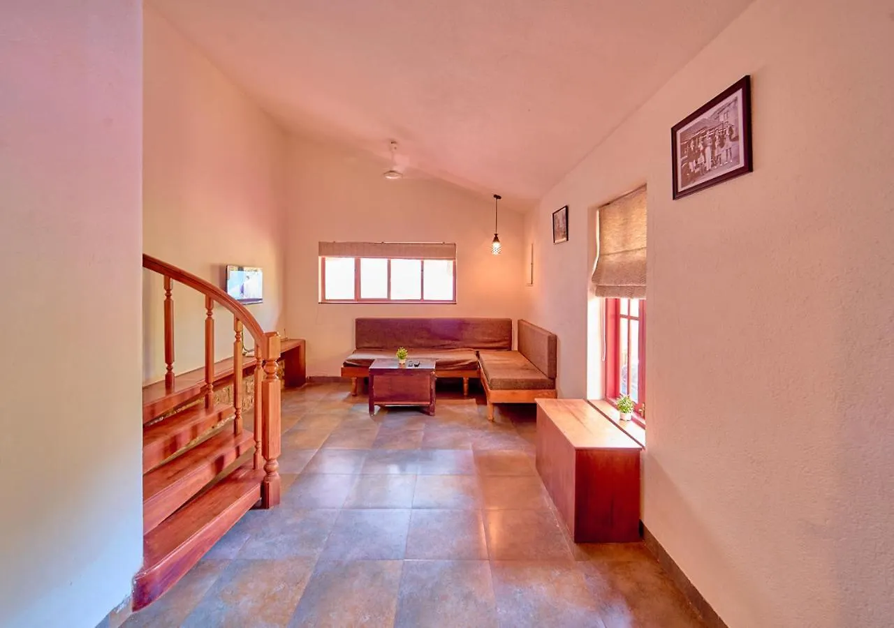 Jade Munnar Pool Resort By Voye Homes Anachal India