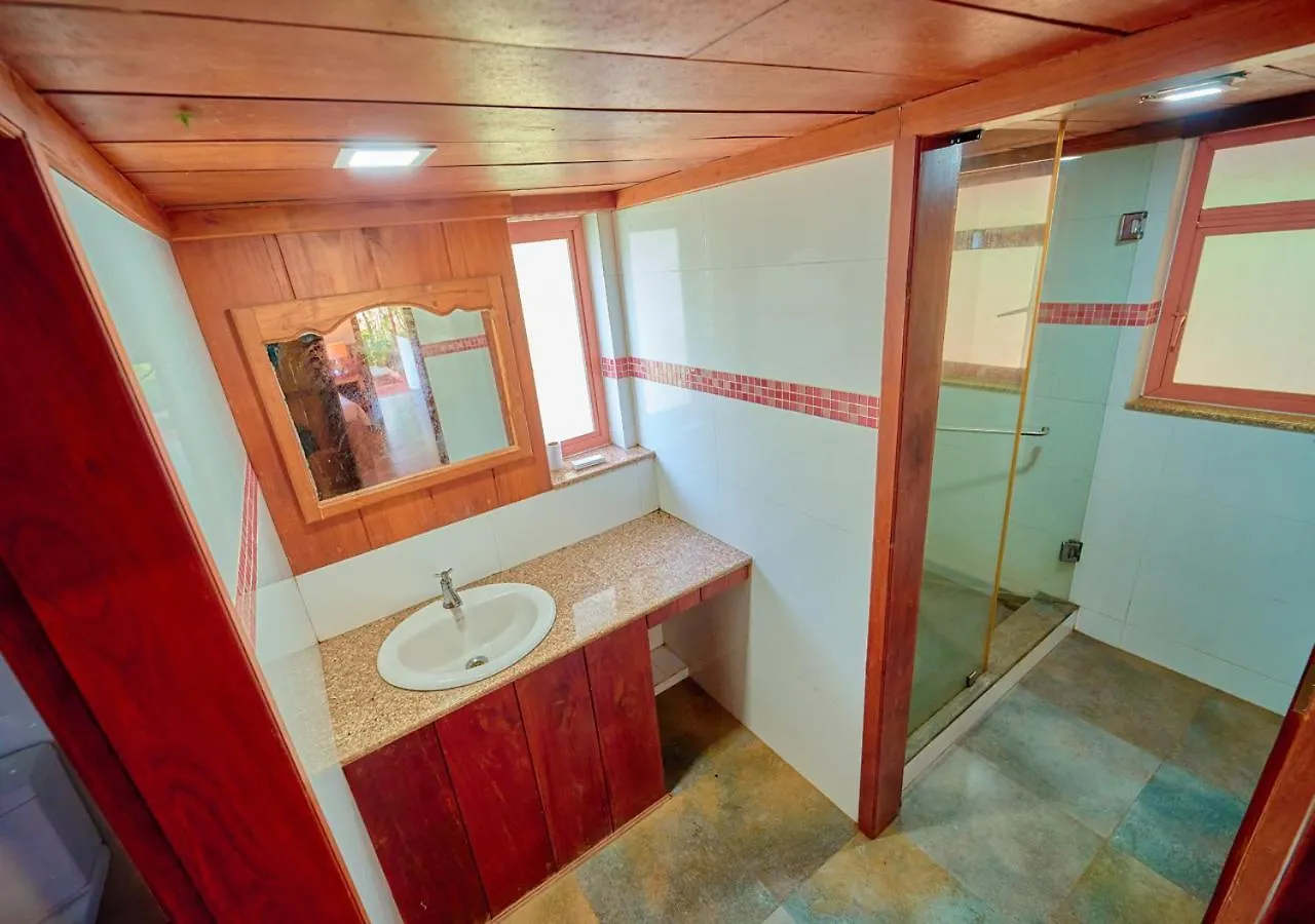 Jade Munnar Pool Resort By Voye Homes Anachal