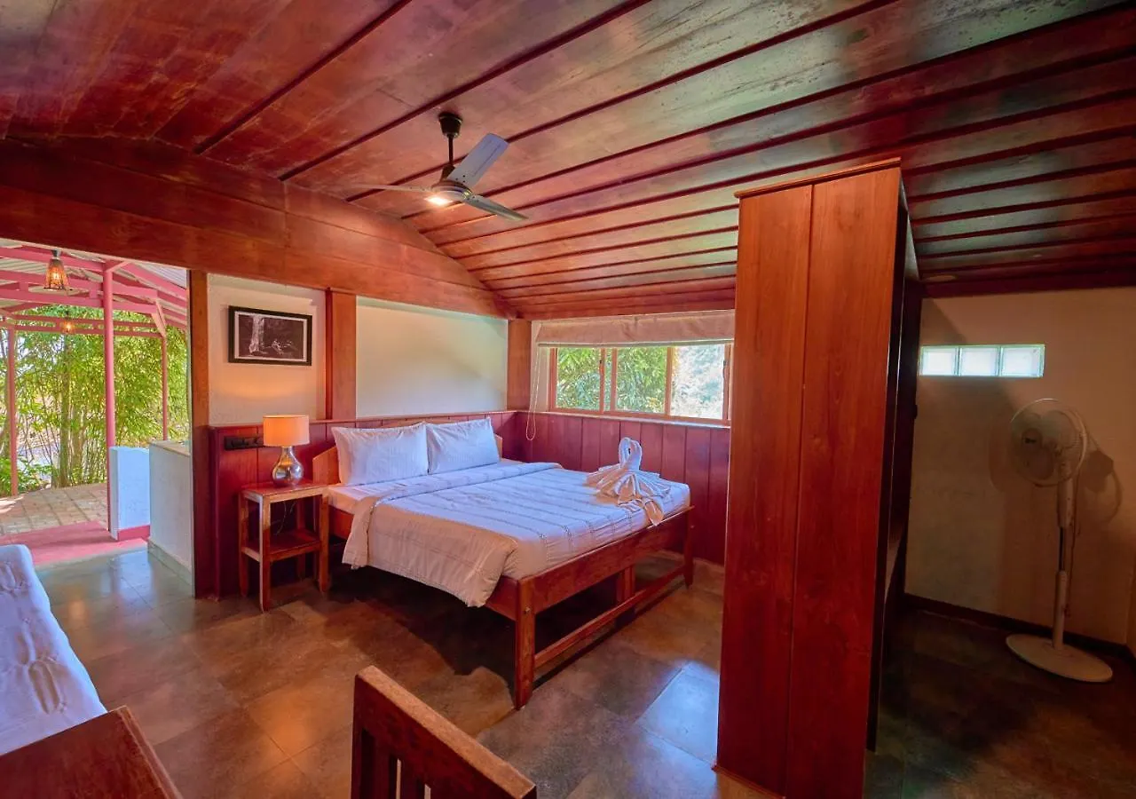 Homestay Jade Munnar Pool Resort By Voye Homes Anachal India