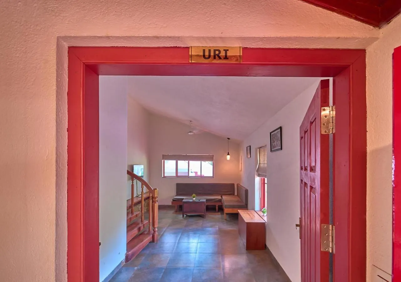 Homestay Jade Munnar Pool Resort By Voye Homes Anachal