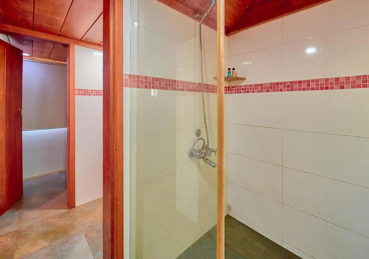 Homestay Jade Munnar Pool Resort By Voye Homes Anachal