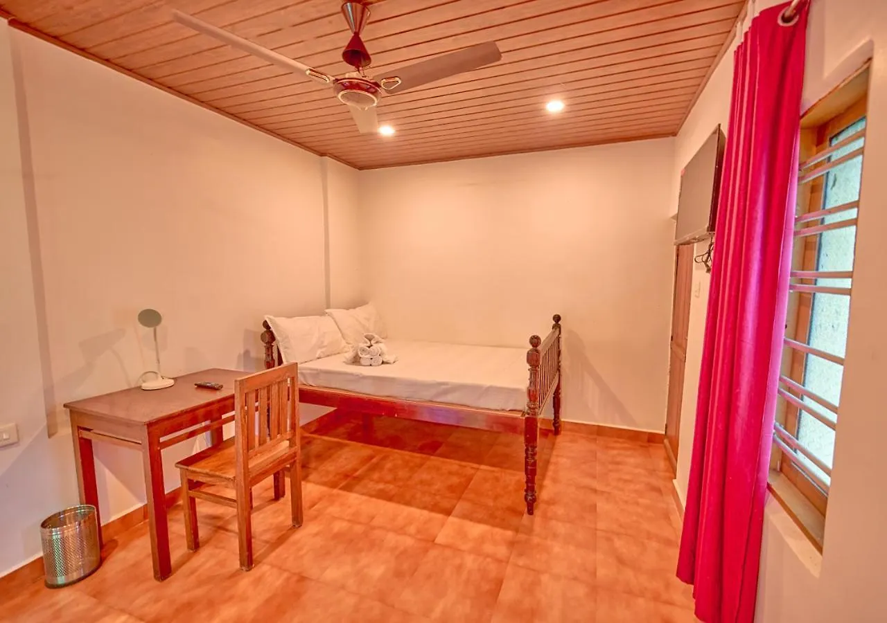 Jade Munnar Pool Resort By Voye Homes Anachal Homestay