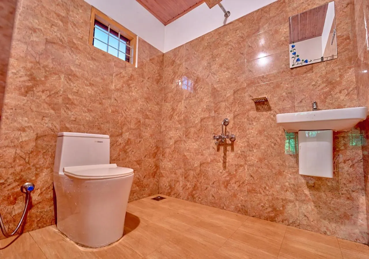 Jade Munnar Pool Resort By Voye Homes Anachal Homestay