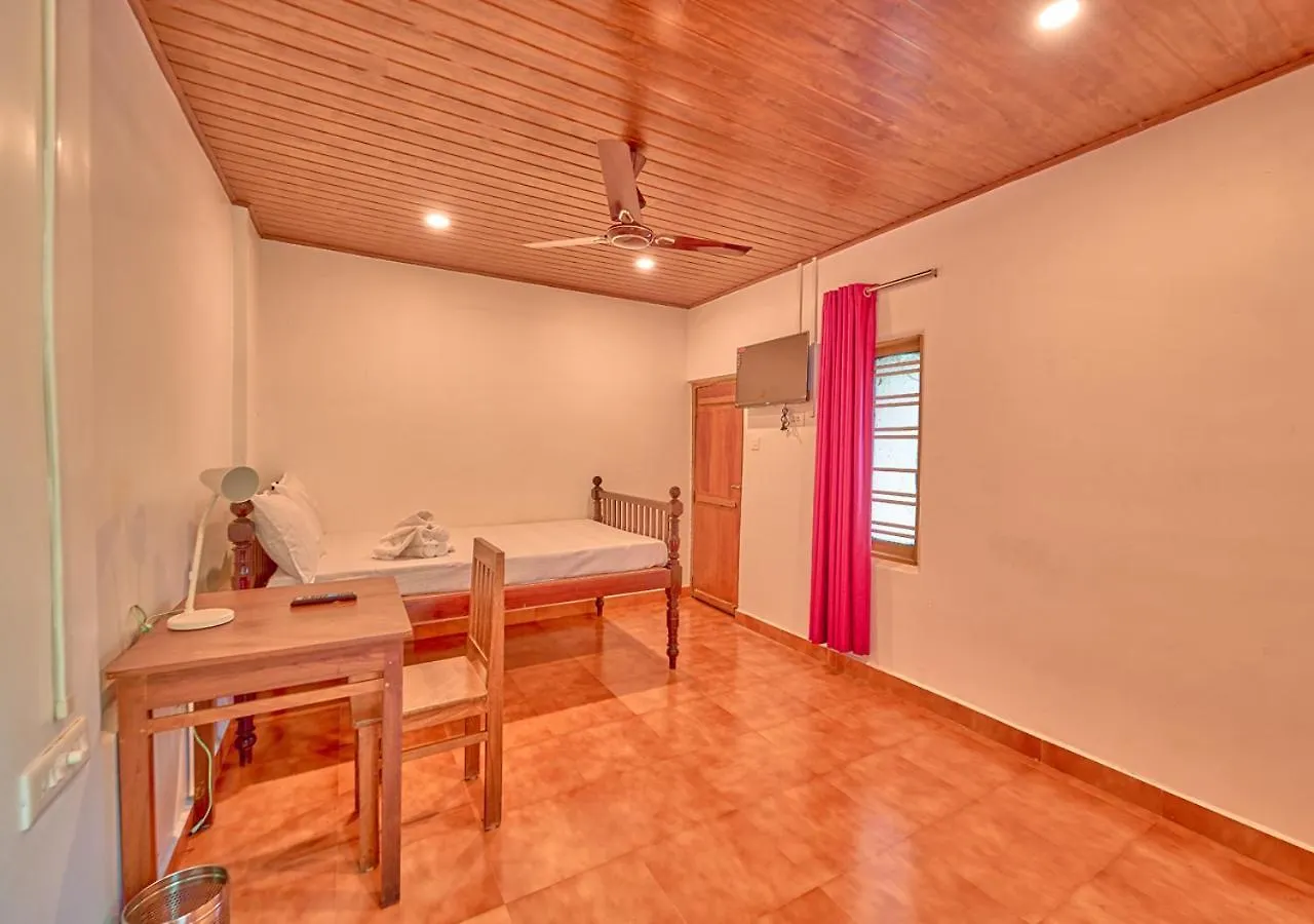 Jade Munnar Pool Resort By Voye Homes Anachal India