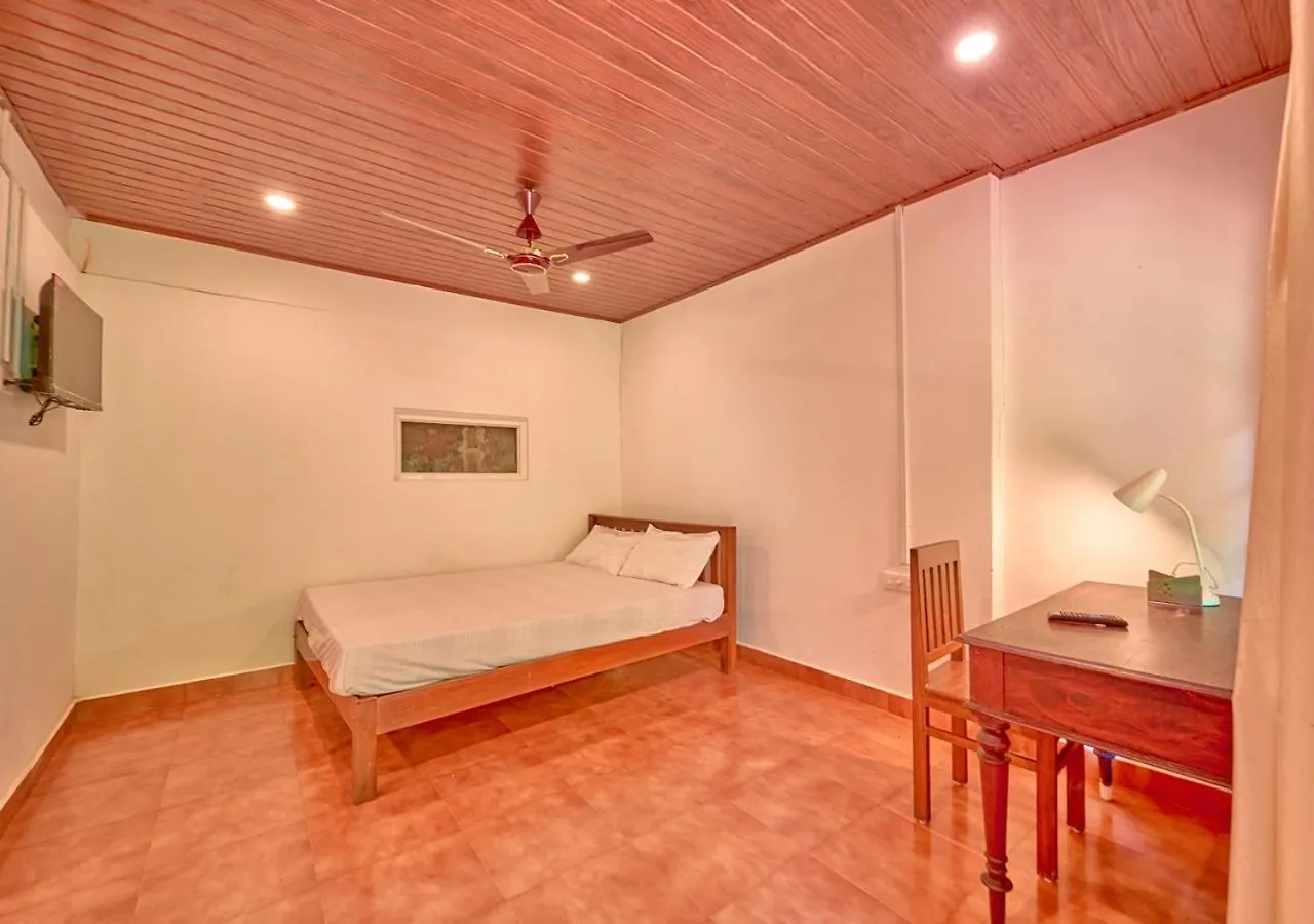 Jade Munnar Pool Resort By Voye Homes Anachal India