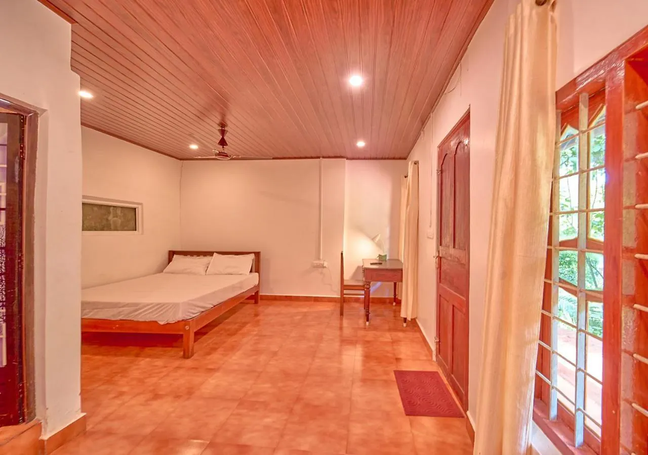 Jade Munnar Pool Resort By Voye Homes Anachal Homestay