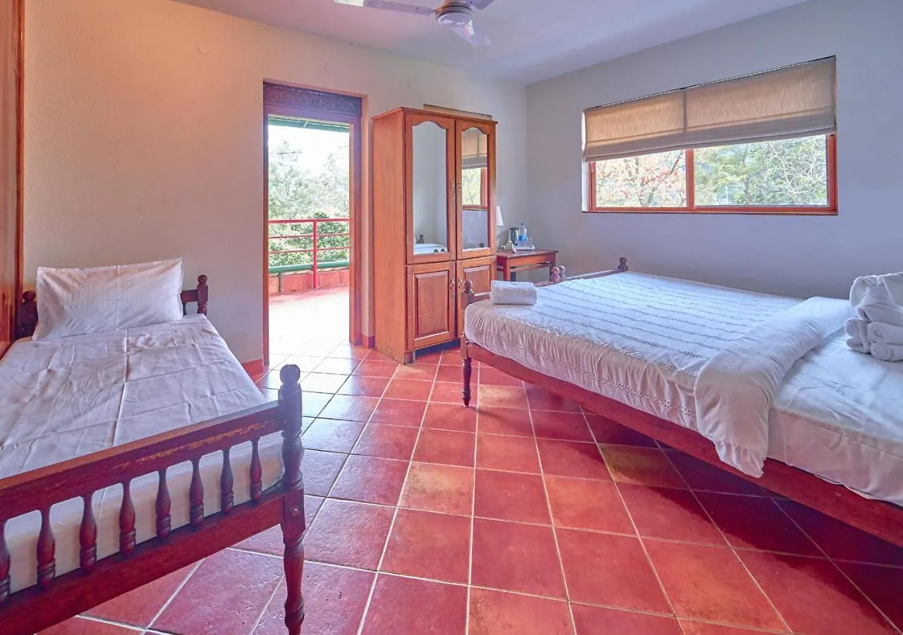 Homestay Jade Munnar Pool Resort By Voye Homes Anachal India