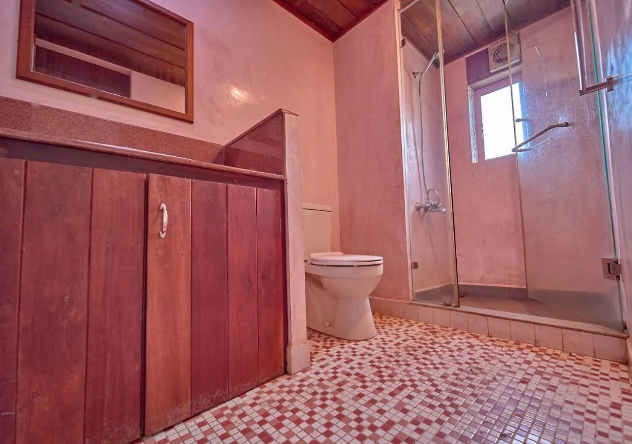 Homestay Jade Munnar Pool Resort By Voye Homes Anachal India