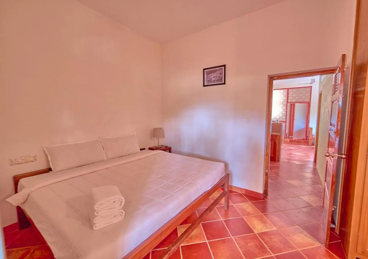 Homestay Jade Munnar Pool Resort By Voye Homes Anachal