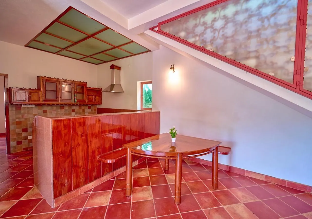 Jade Munnar Pool Resort By Voye Homes Anachal Homestay