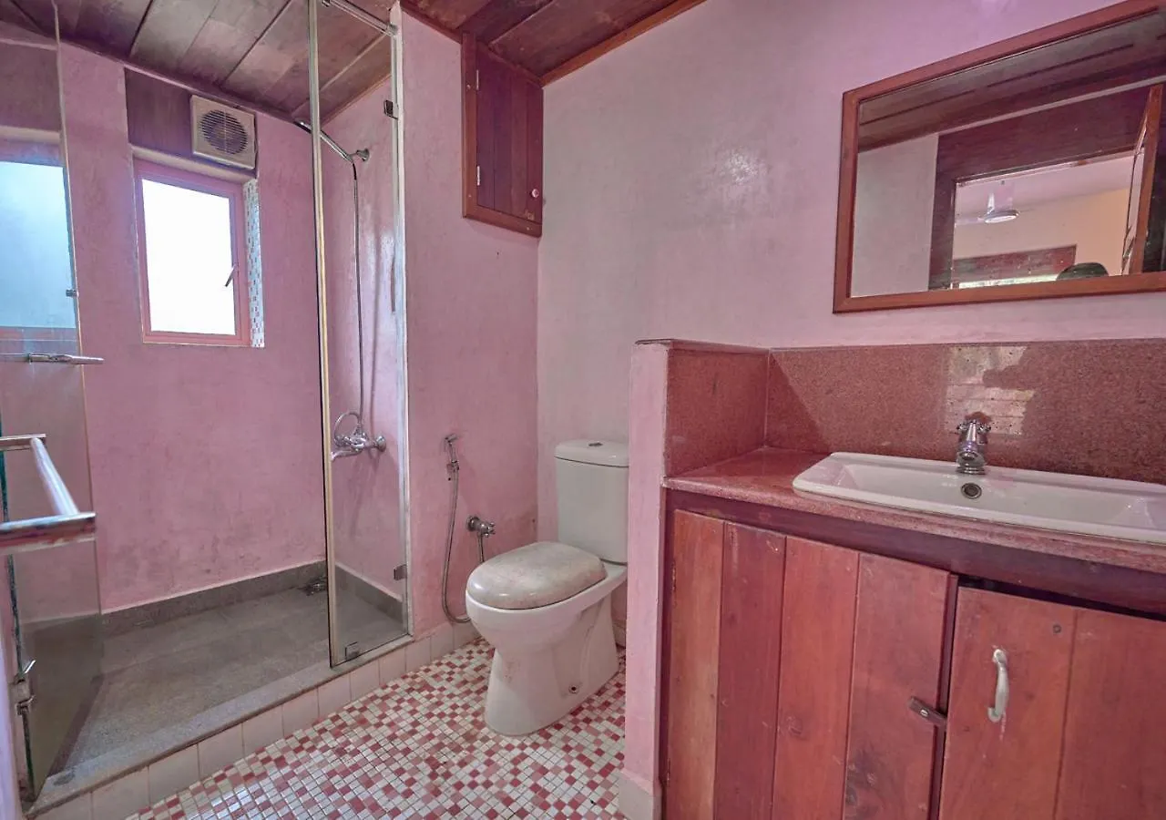 Jade Munnar Pool Resort By Voye Homes Anachal Homestay