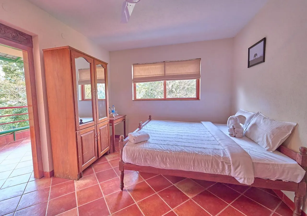 Jade Munnar Pool Resort By Voye Homes Anachal Homestay