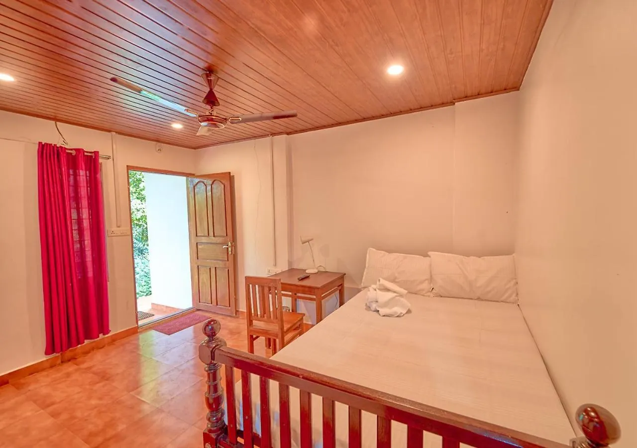 Homestay Jade Munnar Pool Resort By Voye Homes Anachal India